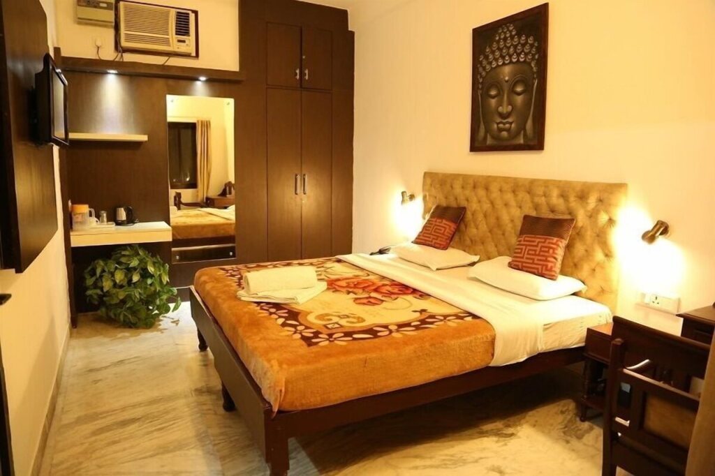 Antalya By Divine Ganga Cottage by null