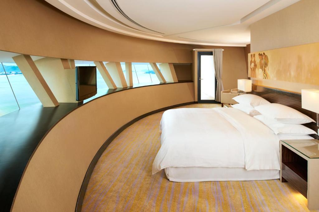 Sheraton Nha Trang Hotel & Spa