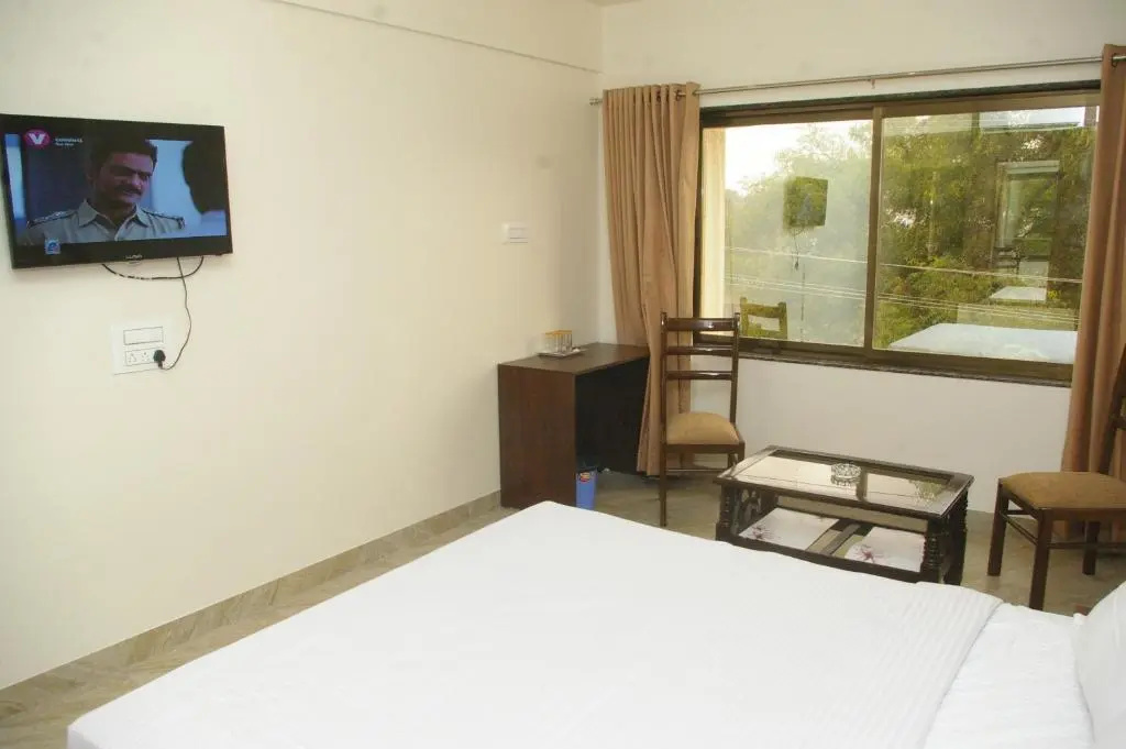 Hotel Gulmohar Pride - Général