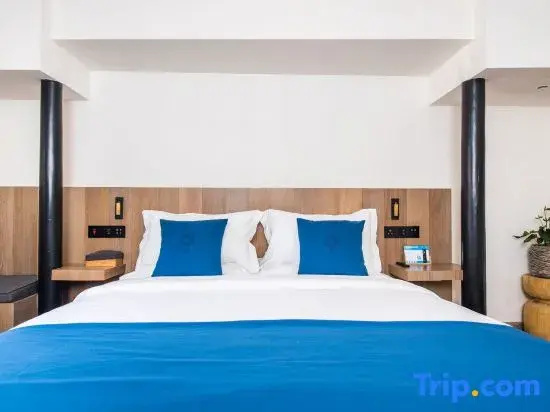 Royal Garden Inn - Chambres