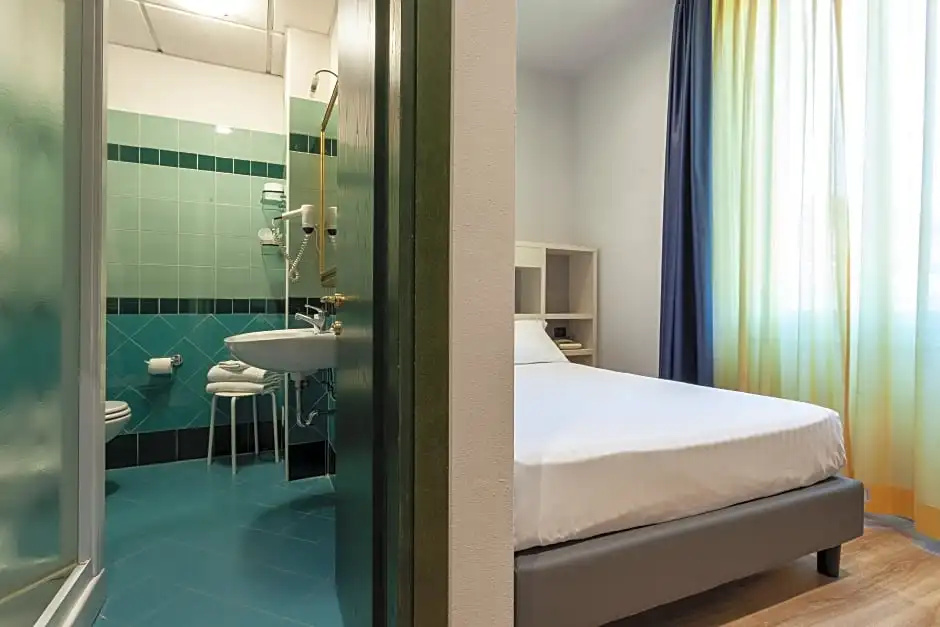 Hotel Da Vinci - Chambres