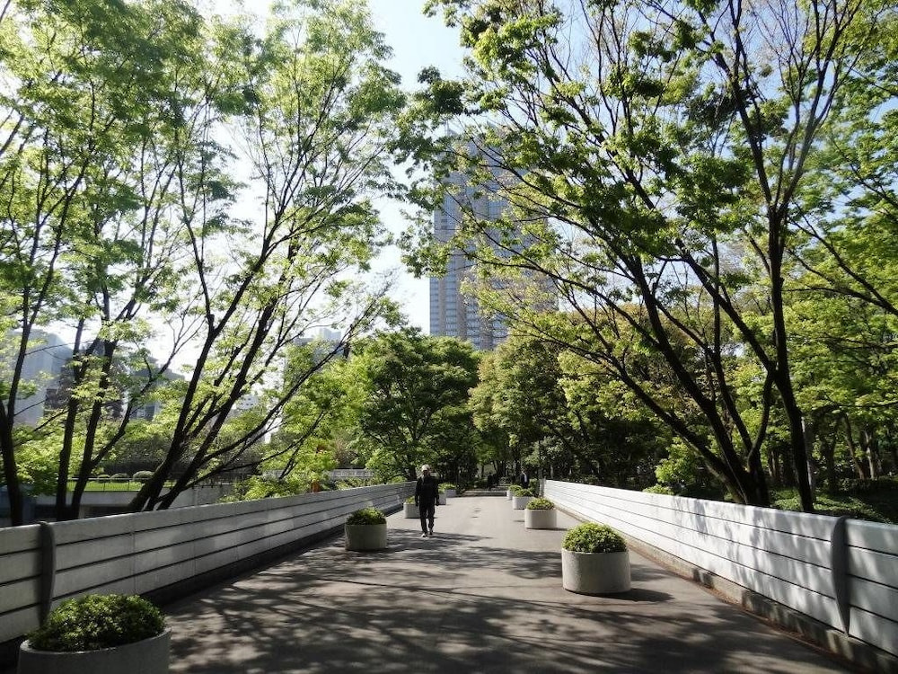 Tokyo Urban Flat Hotel 201 사진 14