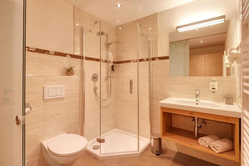 Hotel Nova - Chambres