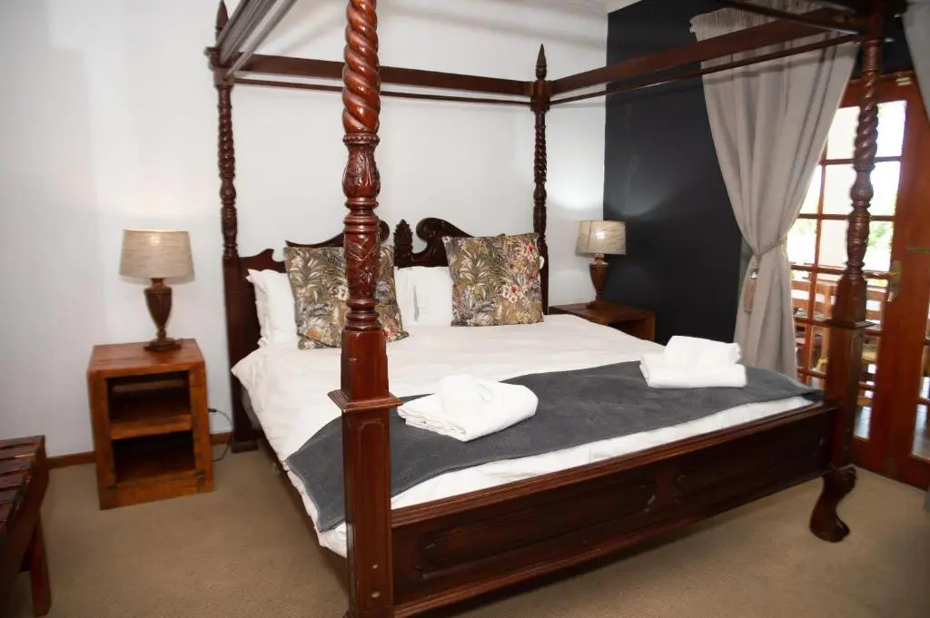 Allianto Boutique Hotel - Chambres