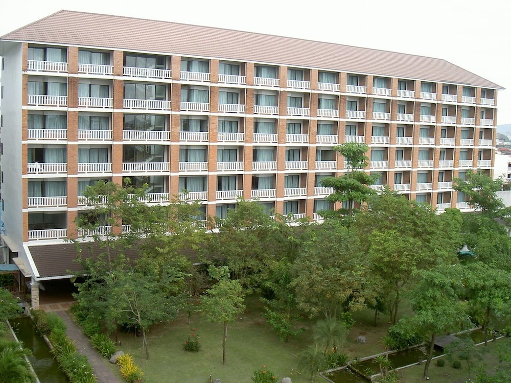 Hatyai Paradise Hotel