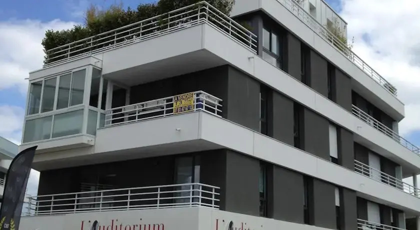 Appartement Le Rev