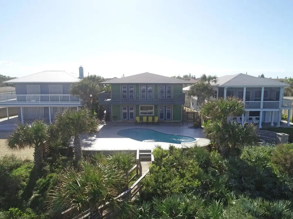 Pelican Pass Pool Home by Ocean Properties