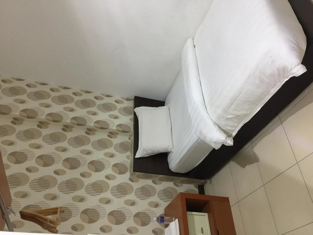 Permai Hotel Sibu - Chambres