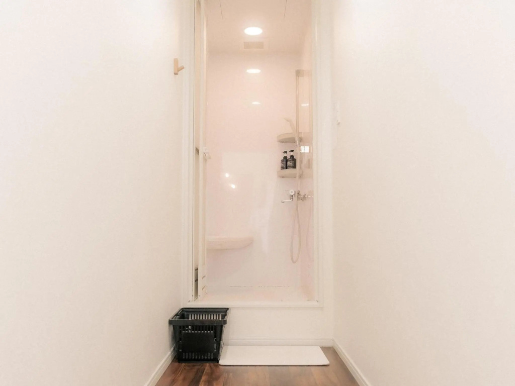 RAK KIYOMIZU - 1人旅専用hostel 사진 11