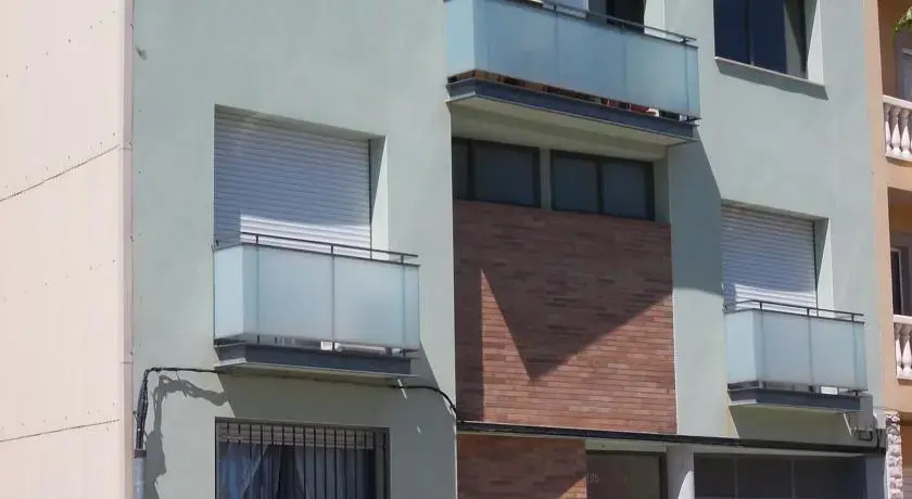 Aloe Apartment