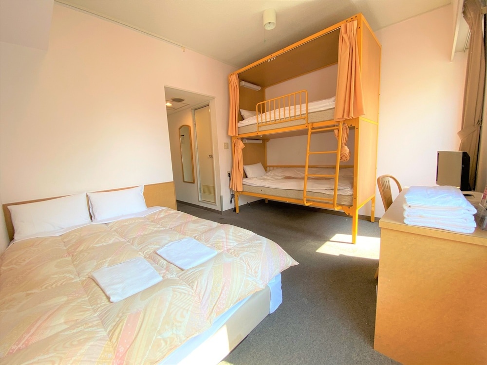 Sakura Hotel Ikebukuro - Hostel 사진 20