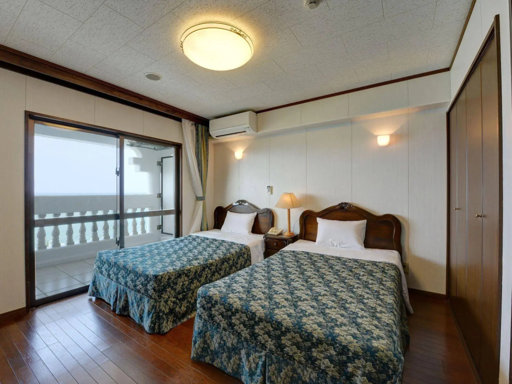 Morimar Resort Hotel - Général