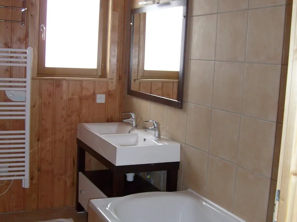 Afficher la photo 7 — Nice Chalet With Dishwasher, in the High Vosges