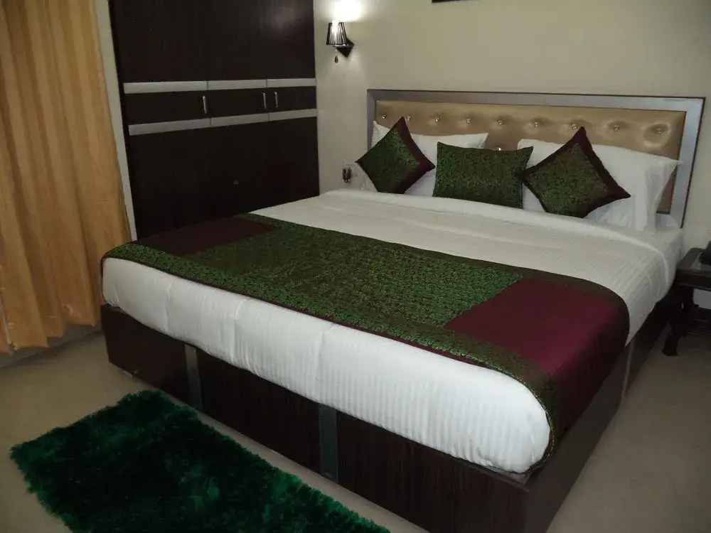 Airport Hotel Breeze - Général