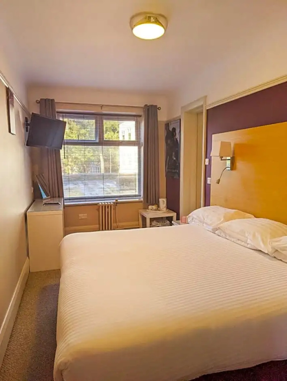 Hotel Celebrity Bournemouth East Cliff by Villare Hotels - Chambres