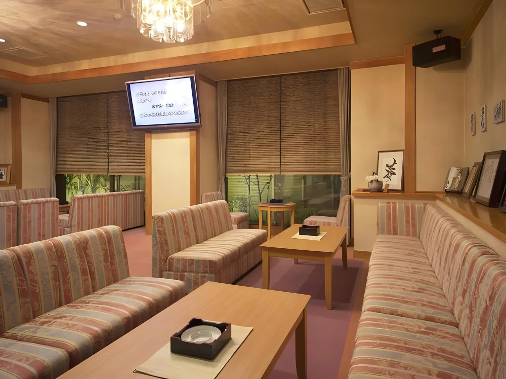 Hotel photo 12