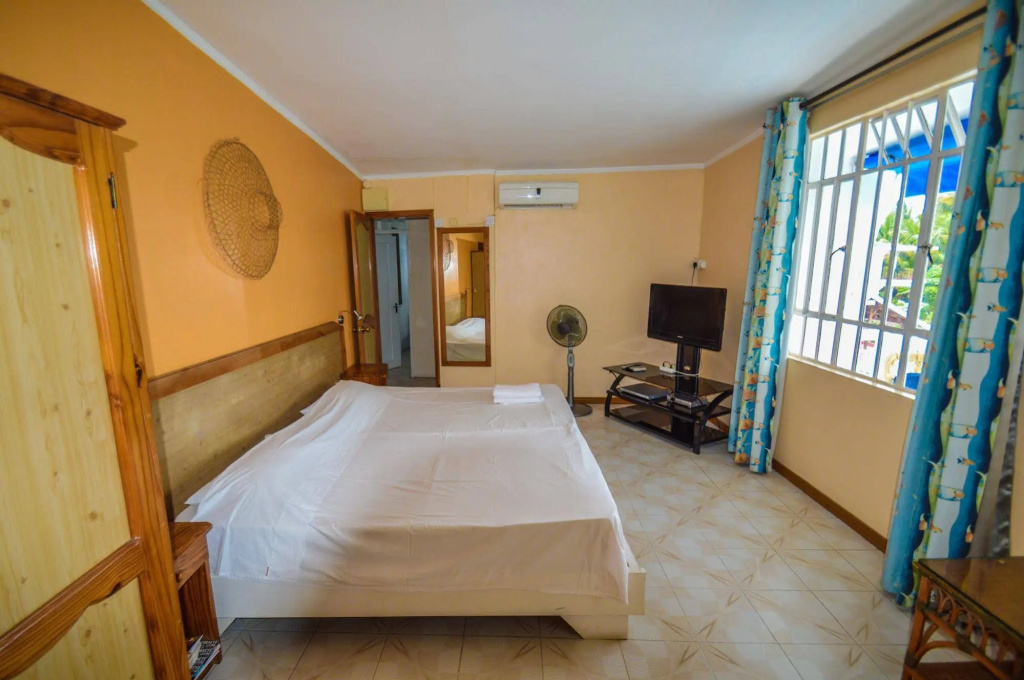 Hotel photo 6