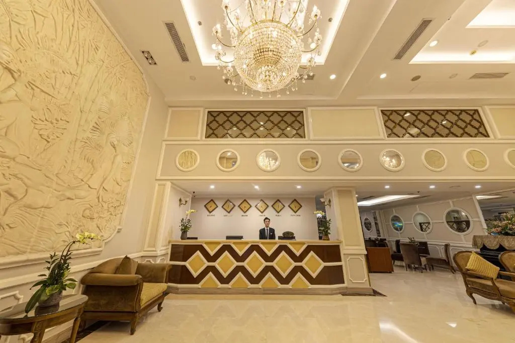Hotel photo 2