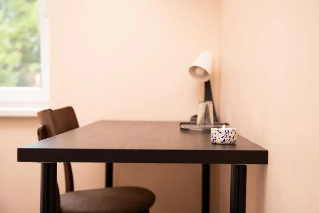 Hotel Avitar - Chambres