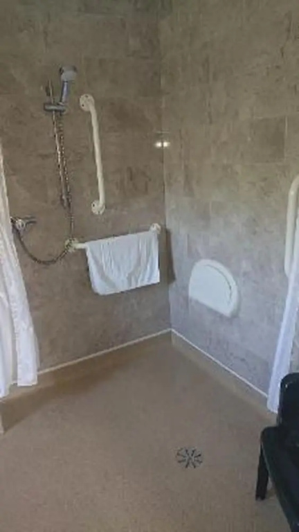 Grove House Hotel - Chambres