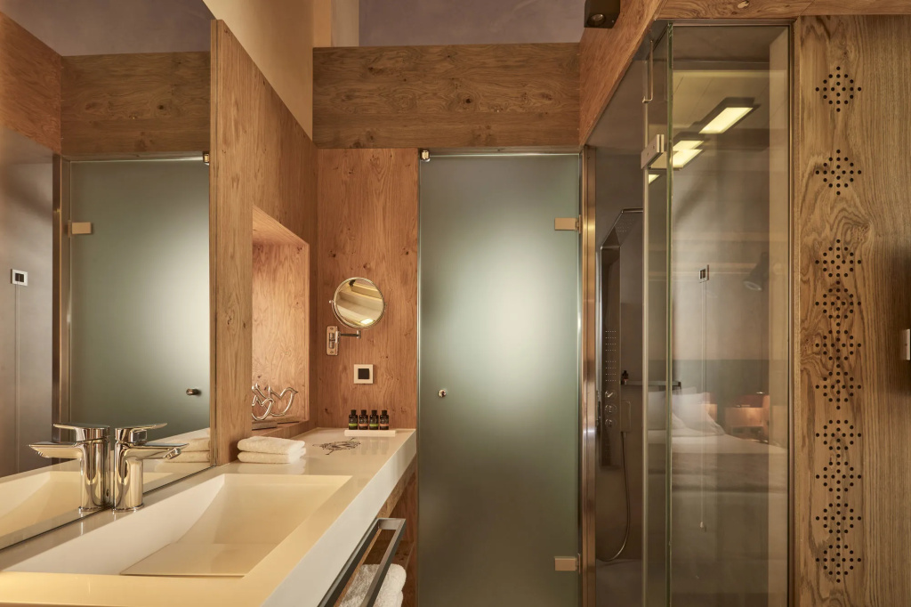 Domus Renier Boutique Hotel, Member of Domus Elegance Collection - Général