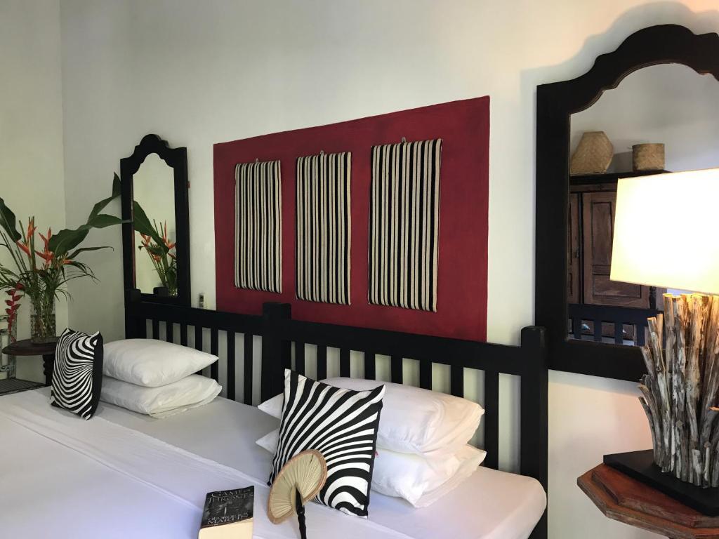 Indika's Residence