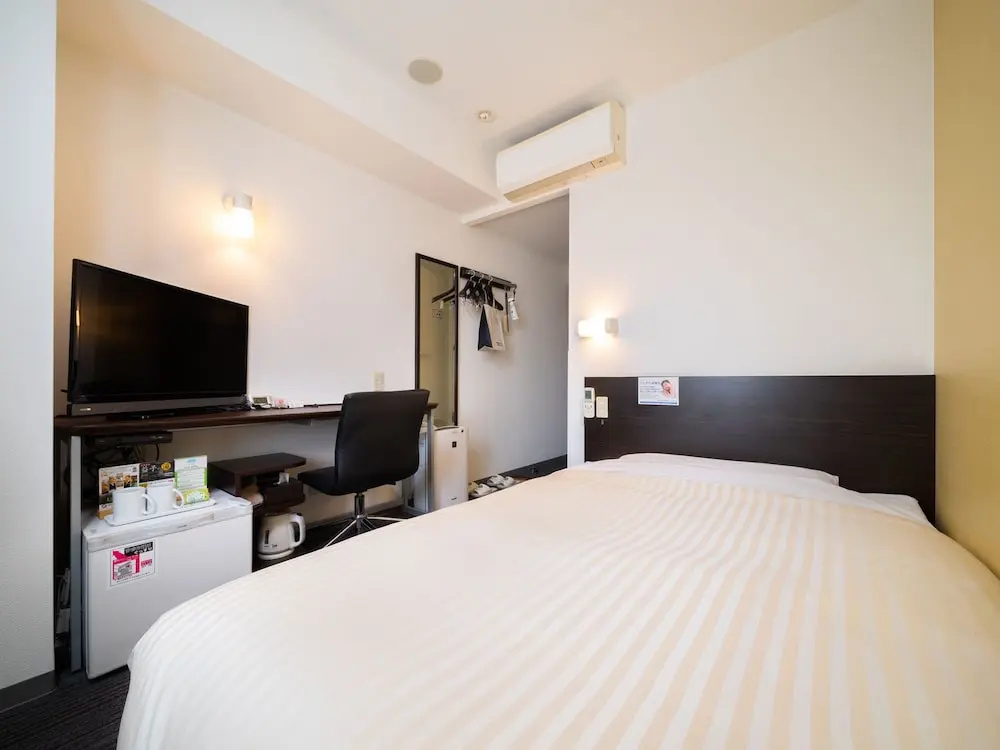 Super Hotel Utsunomiya - Général