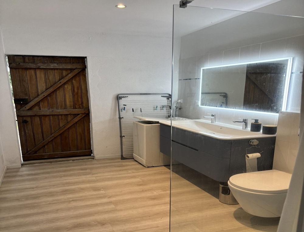 Afficher la photo 7 — Villa With Private Pool & Boules Court