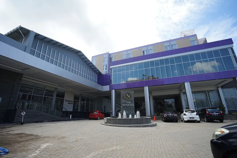 Hotel Novena