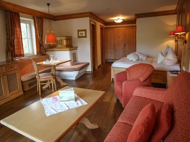 Hotel Bogner Hof — 5