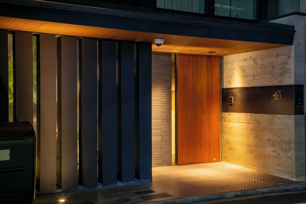 gallery hotel KAGUYA 사진 12