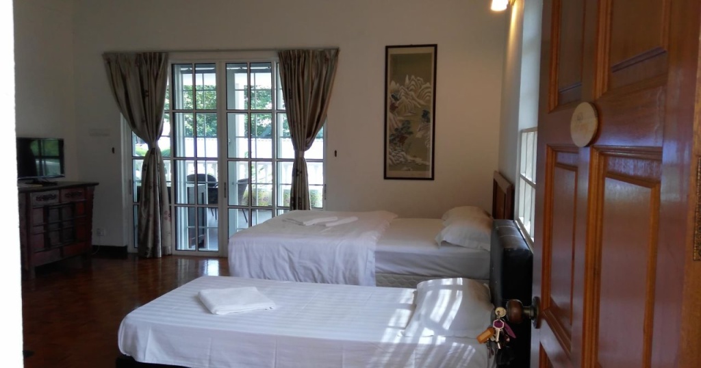 Qube Beach Resort — 5