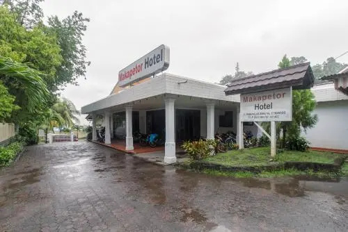 Reddoorz Near Jalan Samratulangi 2 Manado