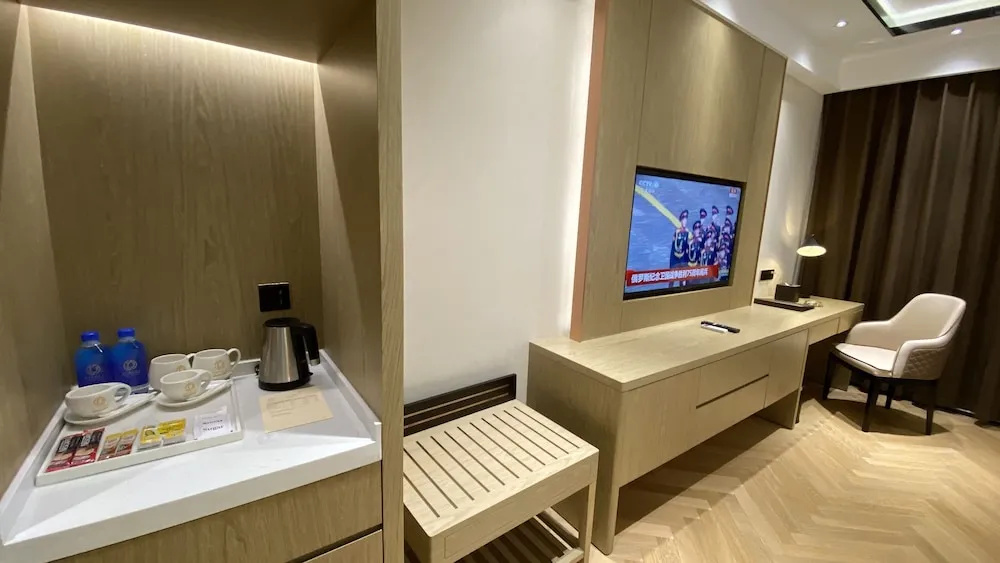 Ocean Delight Boutique Hotel - Chambres