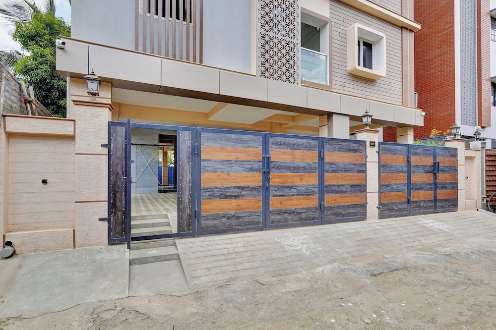 Ecostay Valasaravakkam