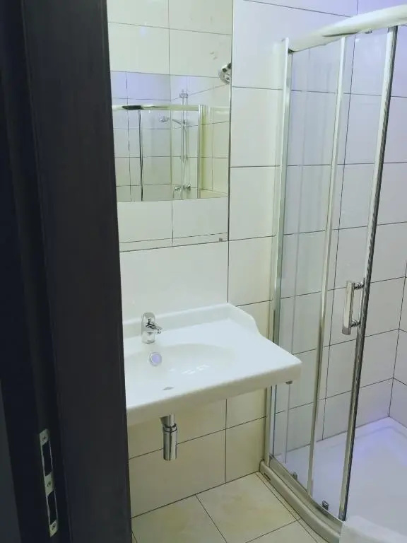 Hotel Volter - Chambres