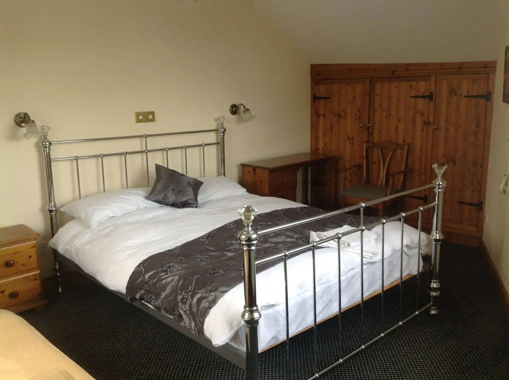 Glan Yr Afon Inn - фото 23