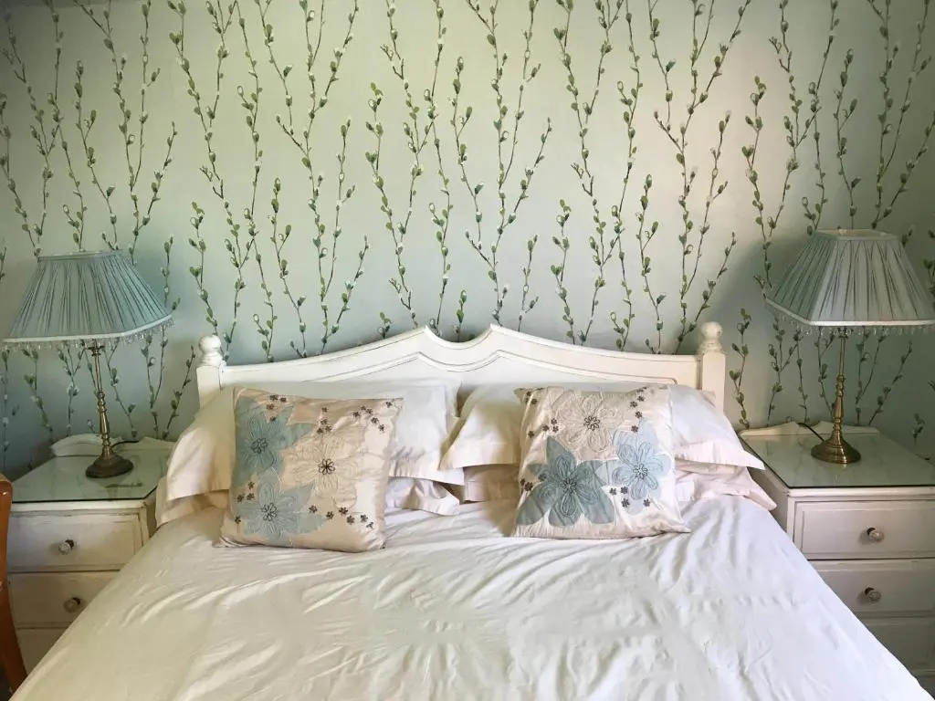 West Lodge Hotel - Chambres