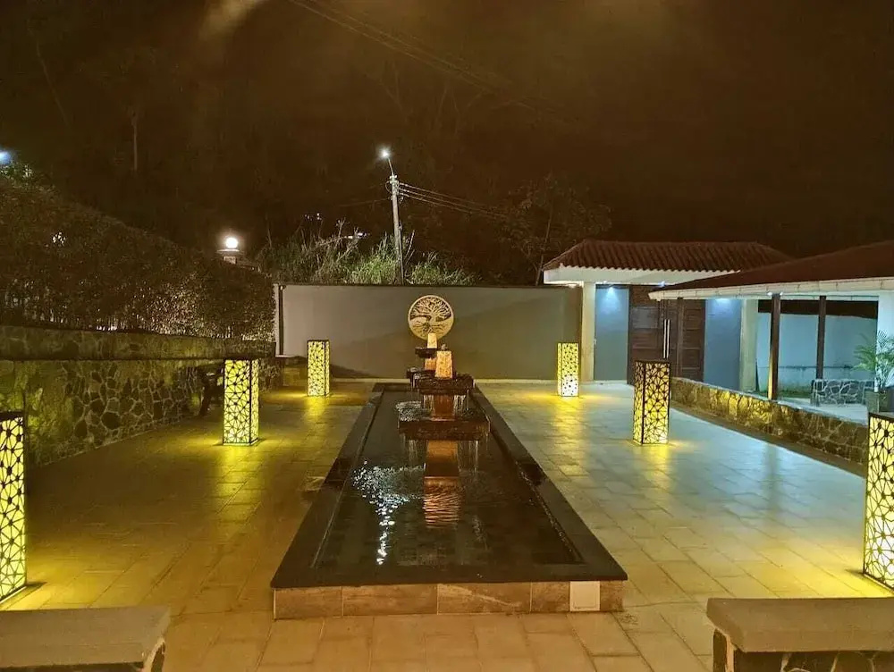 Skygreen Ecohotel