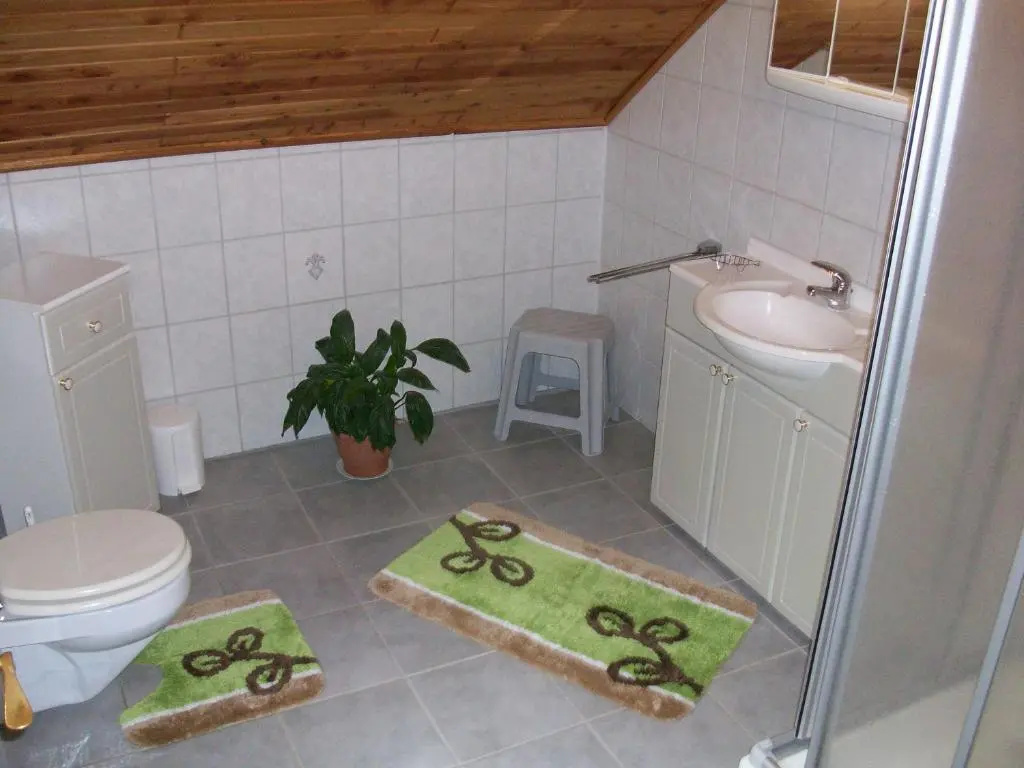 Haus Walpurga - Chambres