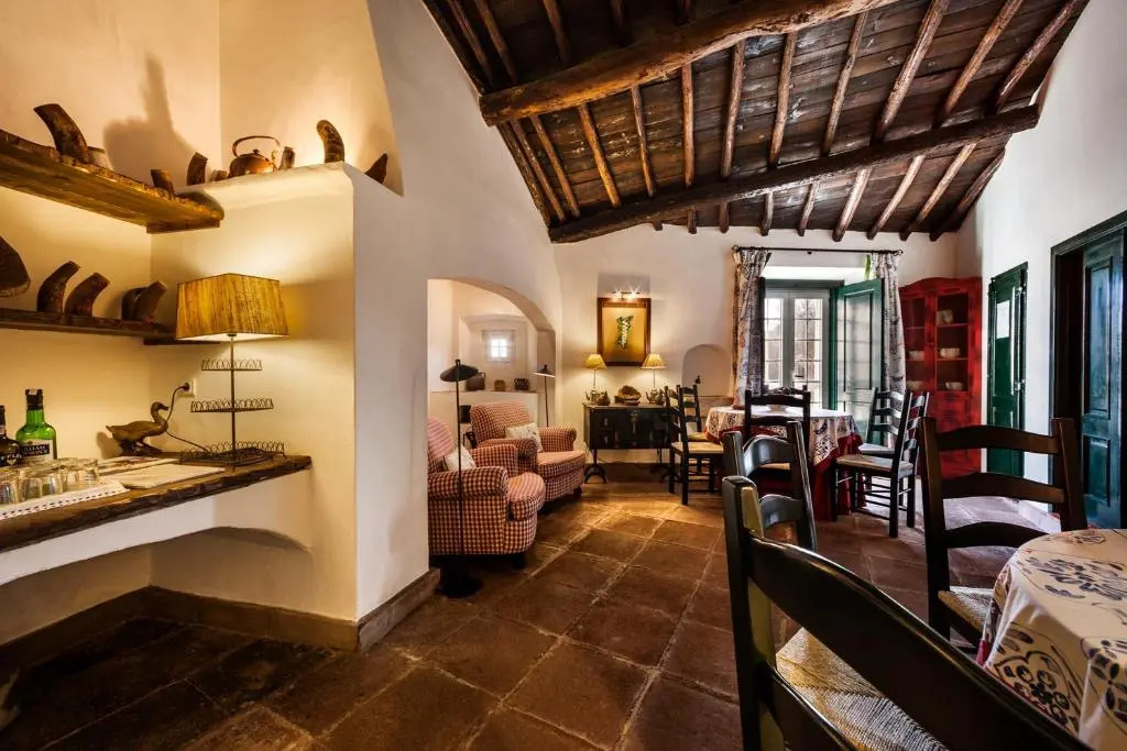 Quinta Da Espada - Chambres