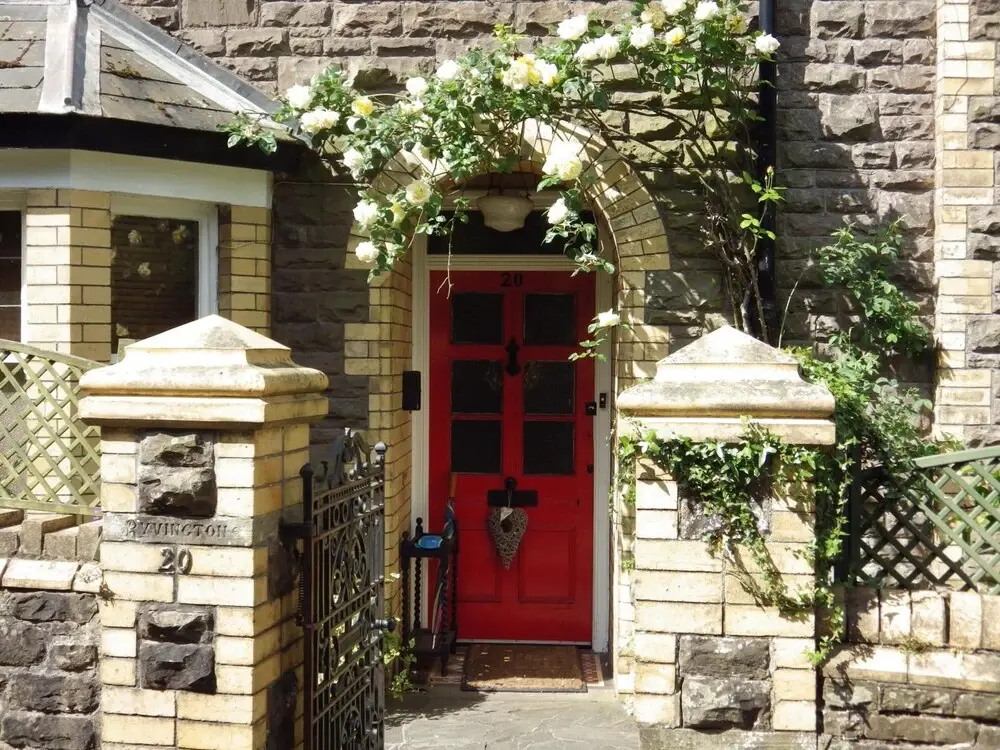 Ryvington B&B Plus