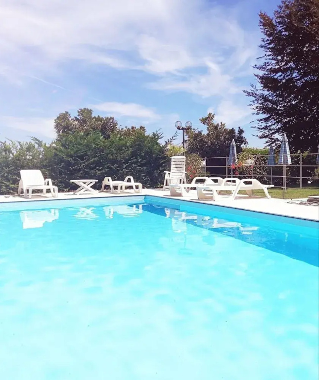 Hotel Lo Scoiattolo - Général