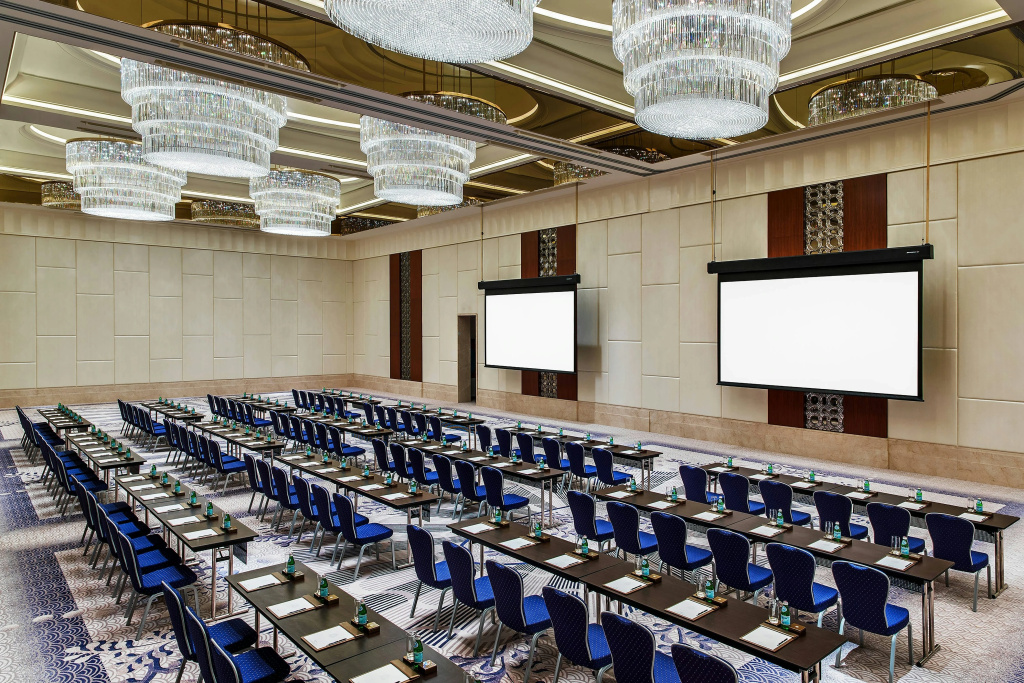 The St. Regis Chengdu - Général