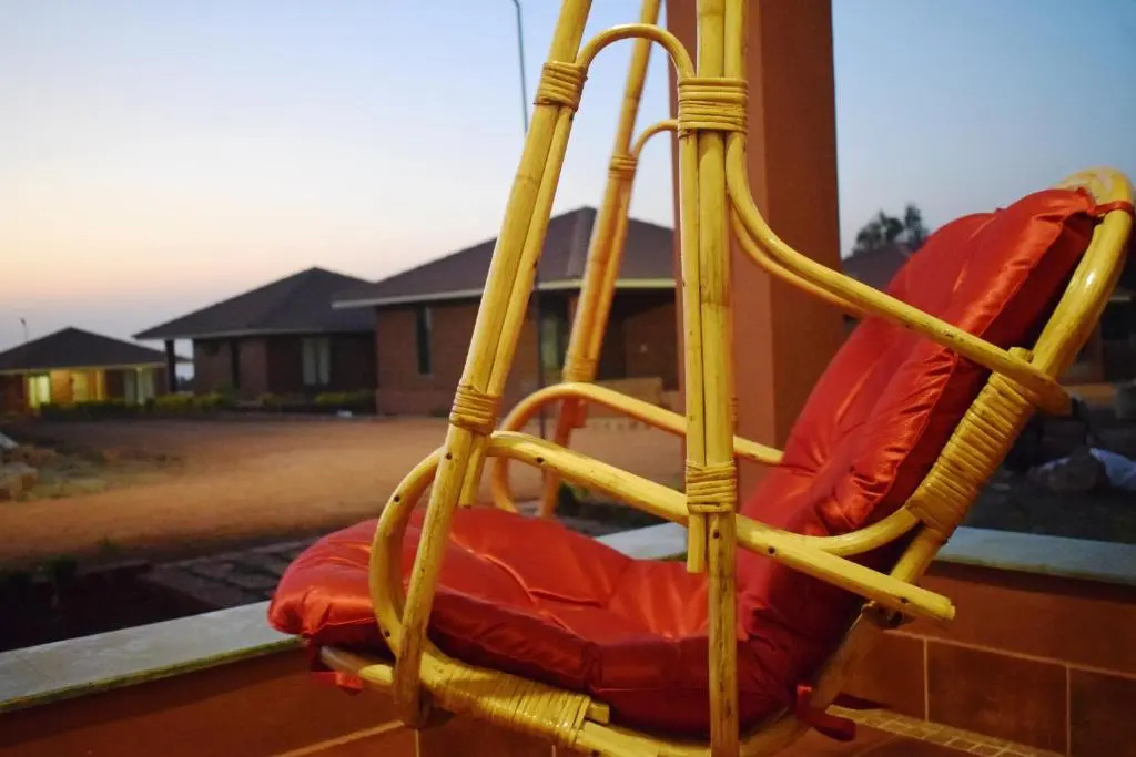 Mango Village Resort - Chambres