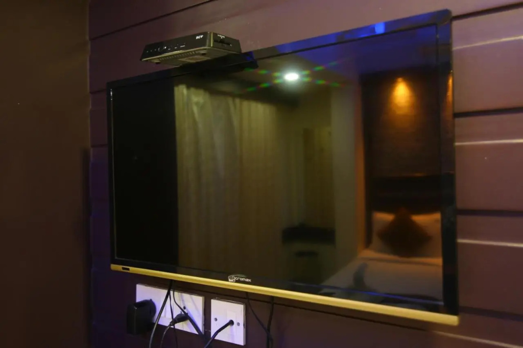 Hotel photo 20