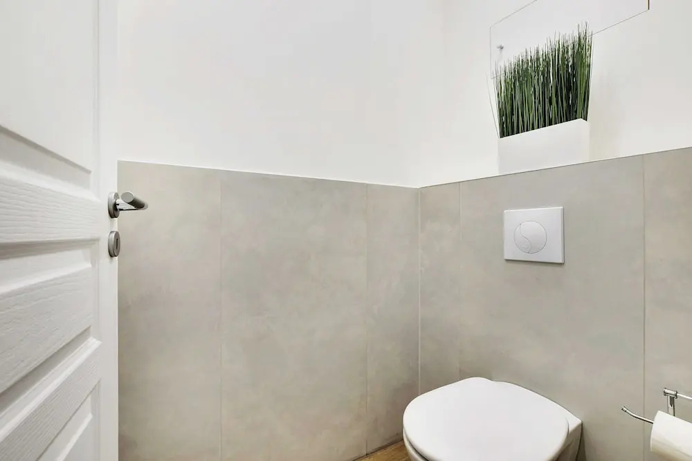 Afficher la photo 8 — Amazing Apartment - 1br/4p - Gare Montparnasse - Alasia