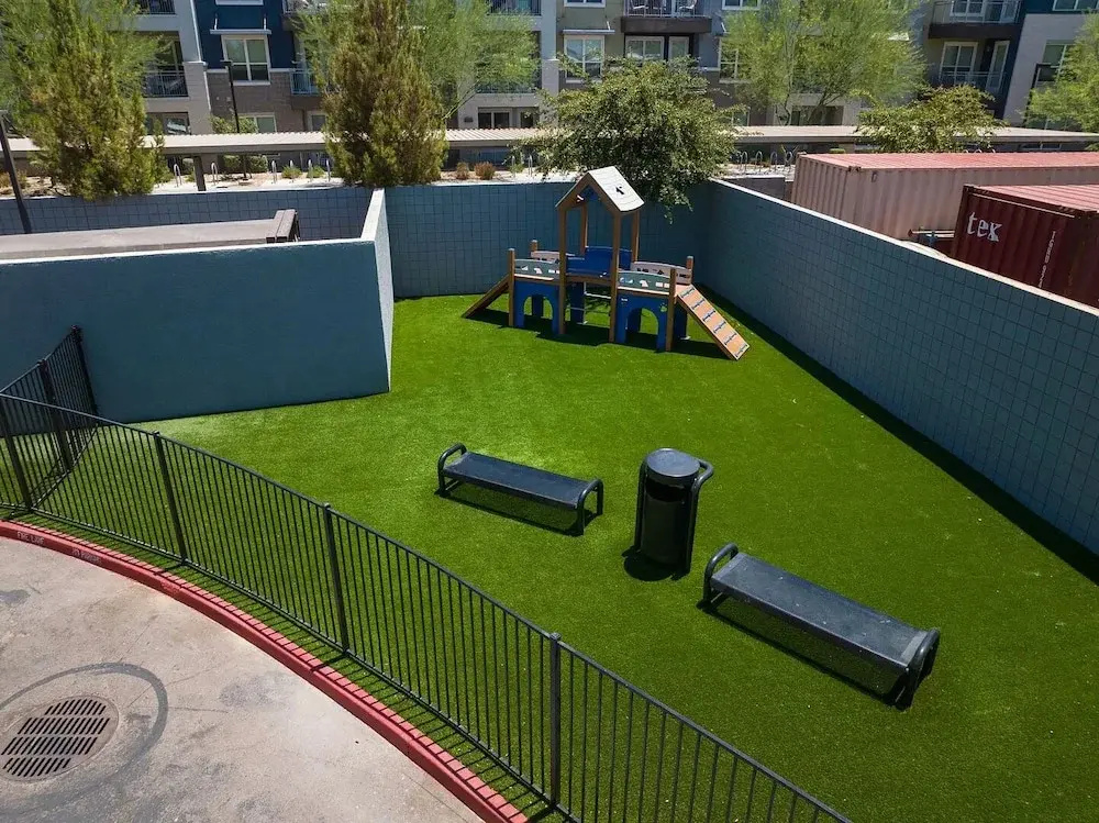 Landing Furnished Apartments near University Heights