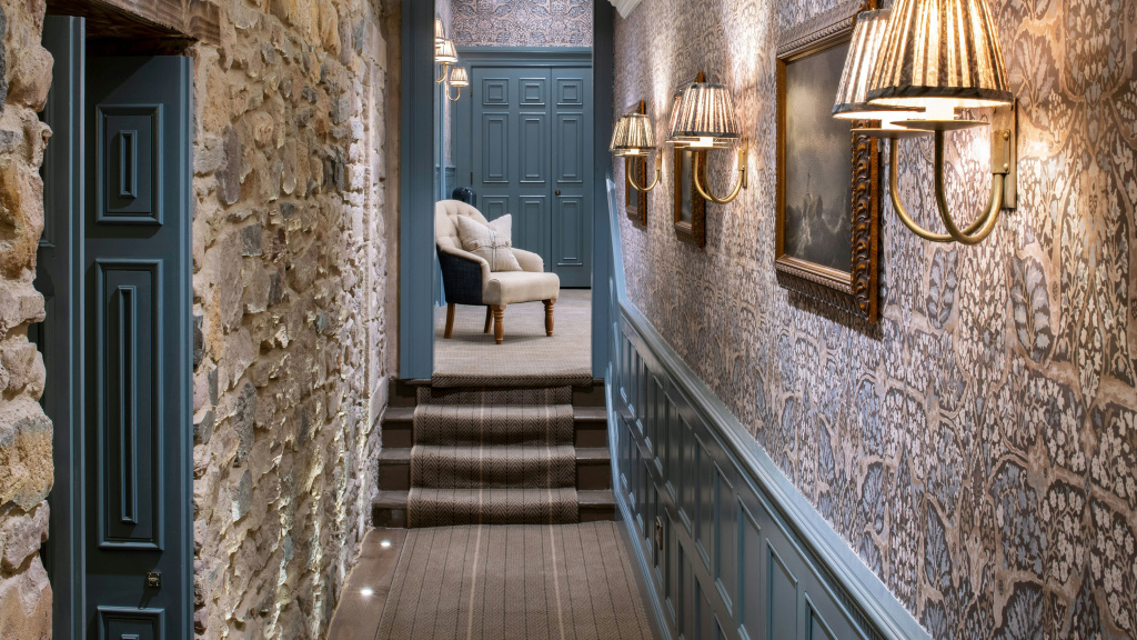 Beadnell Towers Hotel