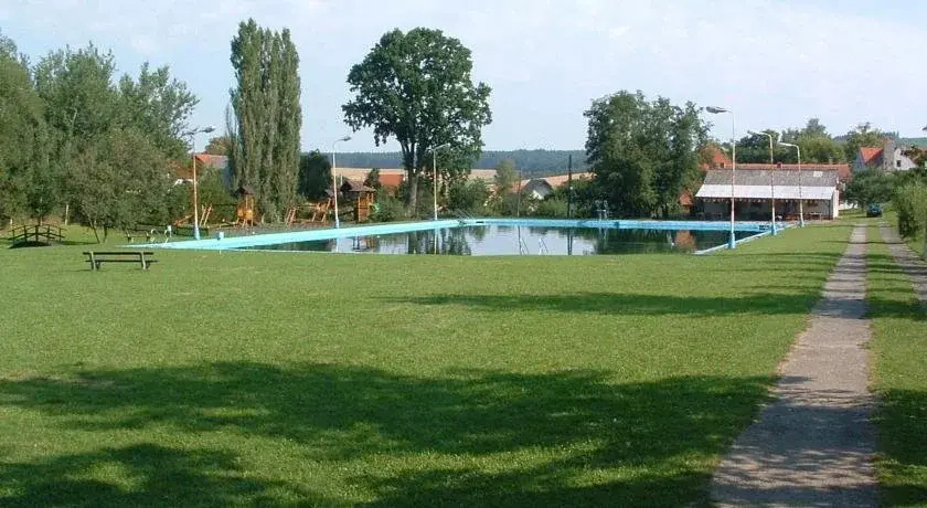 Pension Country Relax